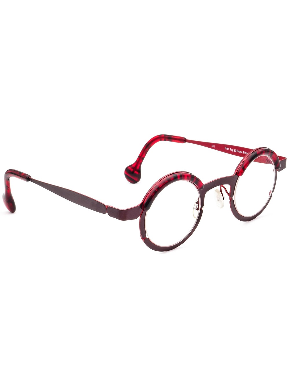 Theo Tag 311 Eyewear